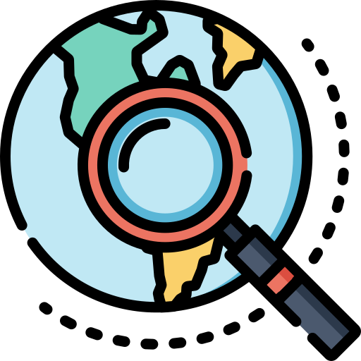 explore Icon